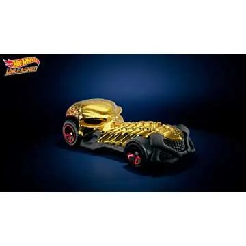 Hot Wheels Unleashed Exciting Racing Game for PS5