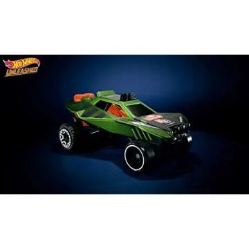 Hot Wheels Unleashed Exciting Racing Game for PS5