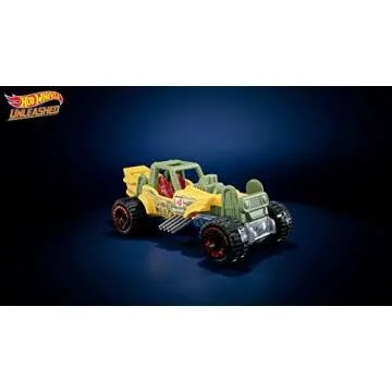 Hot Wheels Unleashed Exciting Racing Game for PS5