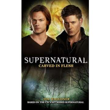 Supernatural: Carved in Flesh