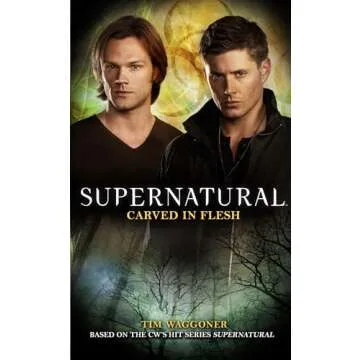 Supernatural: Carved in Flesh
