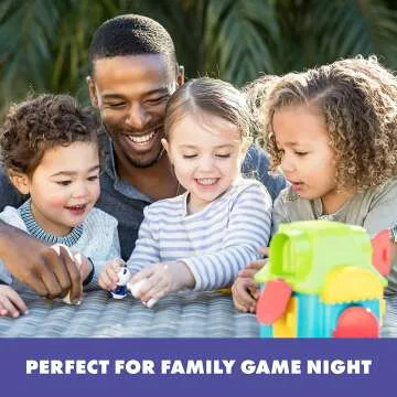 Bears In Pairs Memory Game for Toddlers Ages 2+