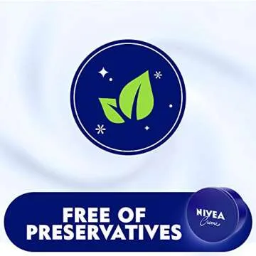 Quality NIVEA Cream - Moisturizing Bliss from Germany