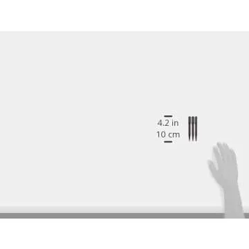 STANLEY Nail Setter, Steel, 3-Piece (58-230)