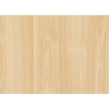 d-c-fix 346-0219 Decorative Self-Adhesive Film, Maple Wood, 17" x 78" Roll