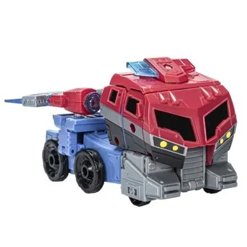 Transformers Legacy Optimus Prime 7-Inch Action Figure