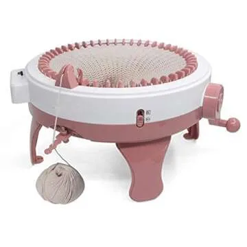 Rosymity Knitting Machine - Easy DIY for All Ages