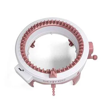 Rosymity Knitting Machine - Easy DIY for All Ages