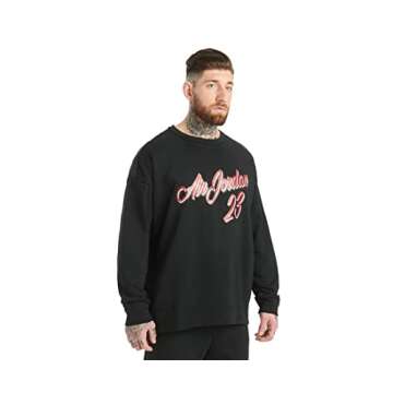 Nike Club Fleece Crew Men's Sweatshirt Crewneck