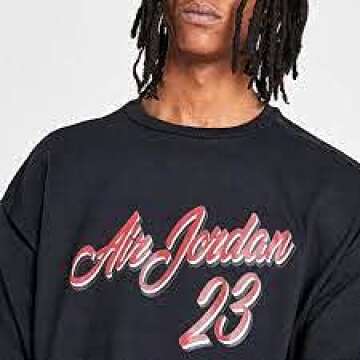 Nike Club Fleece Crew Men's Sweatshirt Crewneck