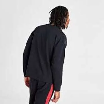 Nike Club Fleece Crew Men's Sweatshirt Crewneck