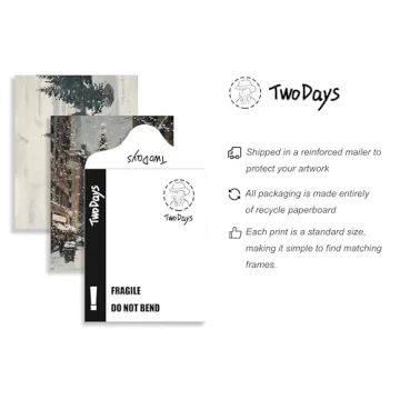 Vintage Christmas Wall Art for Festive Home Decor