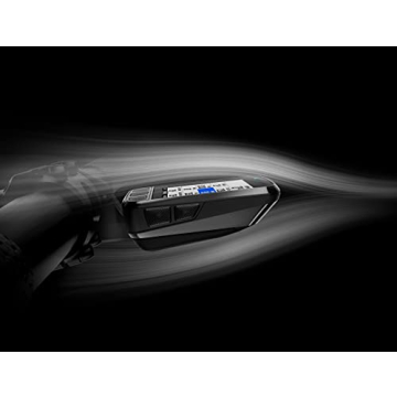 Wahoo ELEMNT Bolt V2 GPS Cycling Computer in Black