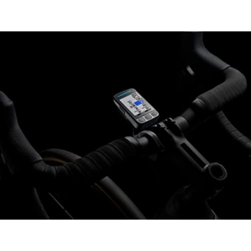 Wahoo ELEMNT Bolt V2 GPS Cycling Computer in Black