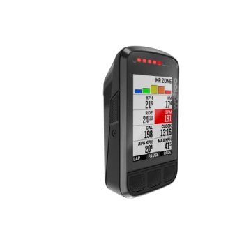 Wahoo ELEMNT Bolt V2 GPS Cycling Computer in Black