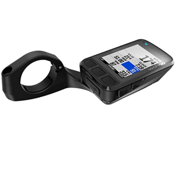 Wahoo ELEMNT Bolt V2 GPS Cycling Computer in Black