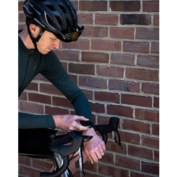 Wahoo ELEMNT Bolt V2 GPS Cycling Computer in Black