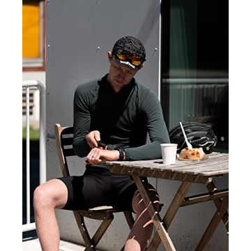 Wahoo ELEMNT Bolt V2 GPS Cycling Computer in Black