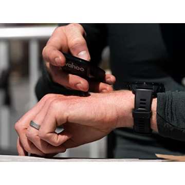 Wahoo ELEMNT Bolt V2 GPS Cycling Computer in Black