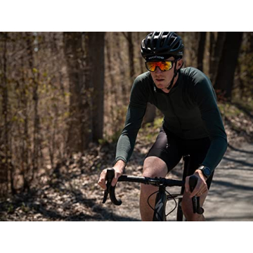 Wahoo ELEMNT Bolt V2 GPS Cycling Computer in Black