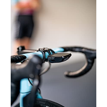 Wahoo ELEMNT Bolt V2 GPS Cycling Computer in Black