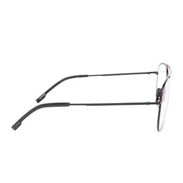 DIFF Eyewear Karter Blue Light Glasses for Stylish Protection