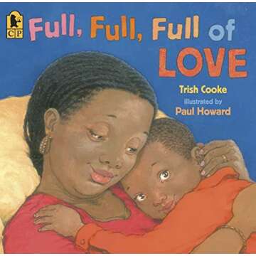 Full of Love Gift Set for Heartfelt Moments