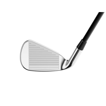 Callaway Rogue ST MAX Irons Longest Forgiving Golf Clubs