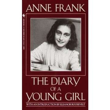 Anne Frank: The Diary of a Young Girl - An Inspiring Testament