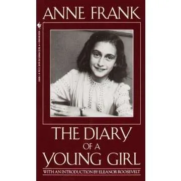Anne Frank: The Diary of a Young Girl - An Inspiring Testament