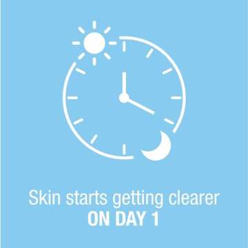 Neutrogena On-the-Spot, Acne Treatment, 0.75 oz (21 g)