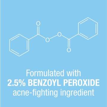 Neutrogena On-the-Spot, Acne Treatment, 0.75 oz (21 g)