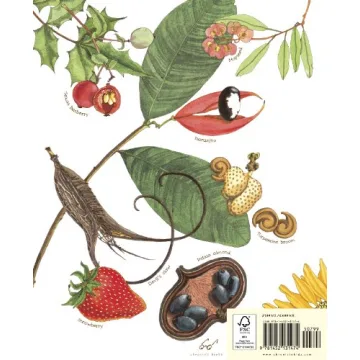 A Seed Is Sleepy: Nature Books for Kids' Learning
