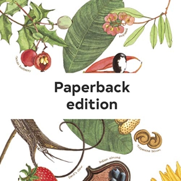 A Seed Is Sleepy: Nature Books for Kids' Learning