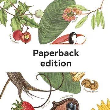 A Seed Is Sleepy: Nature Books for Kids' Learning