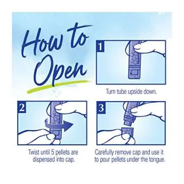 Boiron Ignatia Amara 200ck for Stress Relief - Pack of 3