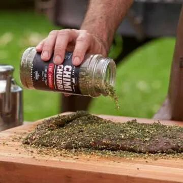 Al Frugoni Seasoning Combo for Perfect Grilling