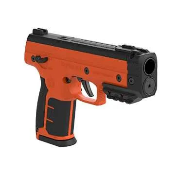 Byrna SDXL Ultimate Self Defense Kinetic Launcher Bundle