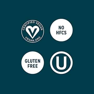 Sir Kensington's Classic Ketchup, Ketchup From Whole Tomatoes, No High Fructose Corn Syrup, Gluten Free, Certified Vegan, Non- GMO Project Verified, Shelf-Stable, 20 oz Pack of 2