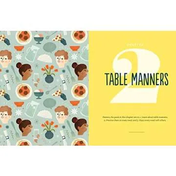 Connoisseur Kids: Etiquette, Manners, and Living Well for Parents and Their Little Ones