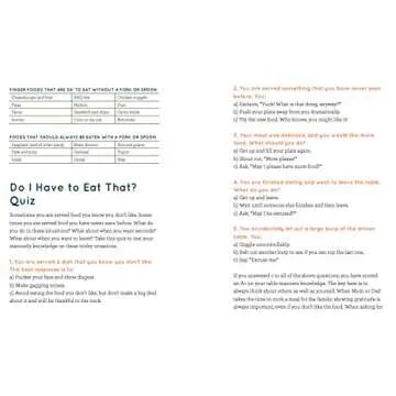 Connoisseur Kids: Etiquette, Manners, and Living Well for Parents and Their Little Ones