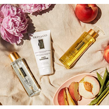 Luxurious SKIN&CO Truffle Therapy Face Toner for All Types