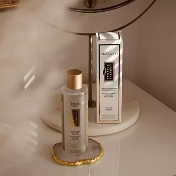 Luxurious SKIN&CO Truffle Therapy Face Toner for All Types