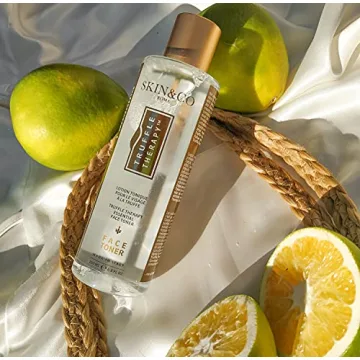 Luxurious SKIN&CO Truffle Therapy Face Toner for All Types