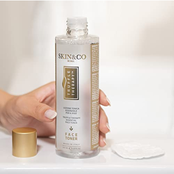 Luxurious SKIN&CO Truffle Therapy Face Toner for All Types