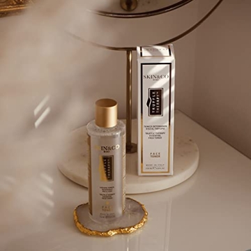 Luxurious SKIN&CO Truffle Therapy Face Toner for All Types