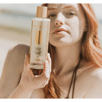 Luxurious SKIN&CO Truffle Therapy Face Toner for All Types