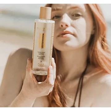 Luxurious SKIN&CO Truffle Therapy Face Toner for All Types