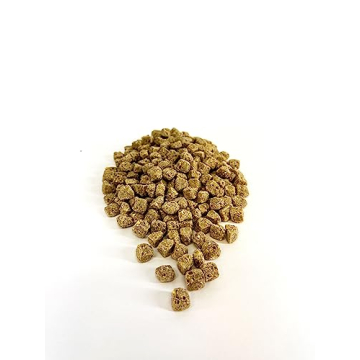 Harrison's Adult Lifetime Coarse Premium Bird Food 5lb