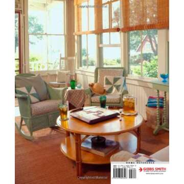 Waterside Cottages: Stunning Beach House Photo Book for Decor Inspiration